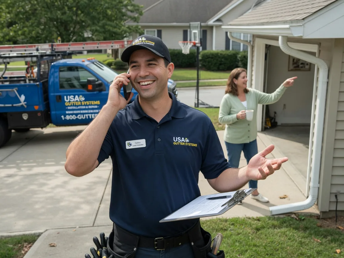 Gutter Installation West Eaton, NY FAQs